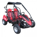 Sport Racing Off Road Buggy 200cc rot 