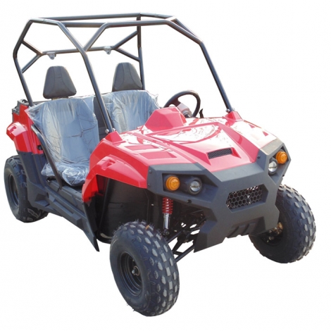150 UTV Side By Side
