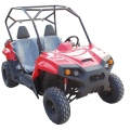 Razor Side By Side 150 Offroad 
