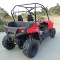 Razor Side By Side 150 Offroad 