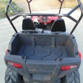 Razor Side By Side 150 Offroad 