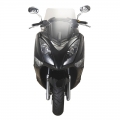 Sport Roller 150cc Modelle Balck Unternehmen